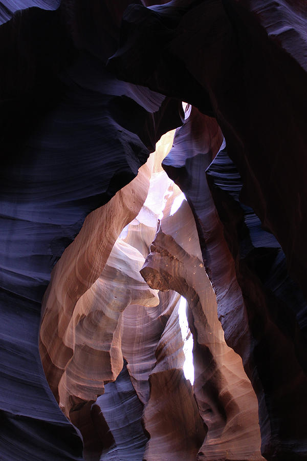 Antelope Slot Canyon Photograph by Daniel Muller Antelope Slot Canyon Photograph by Daniel Muller