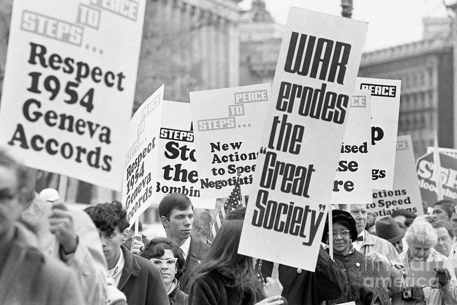 Vietnam War Protest Signs | lupon.gov.ph