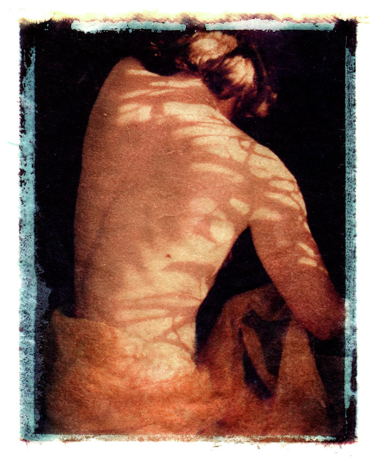 Aphrodite II by Catherine Sobredo Aphrodite II by Catherine Sobredo