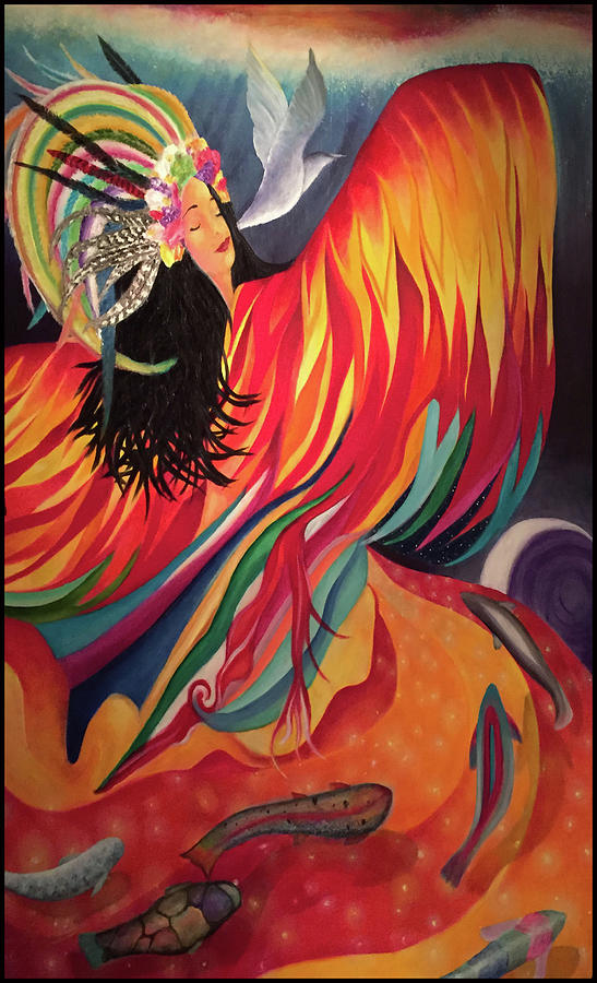 Aphrodite by Larry Rice Aphrodite by Larry Rice