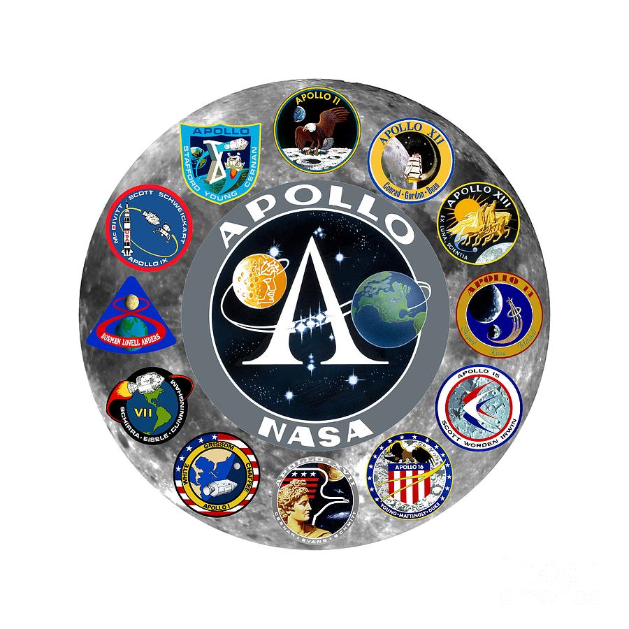 Nasa Apollo Projecy