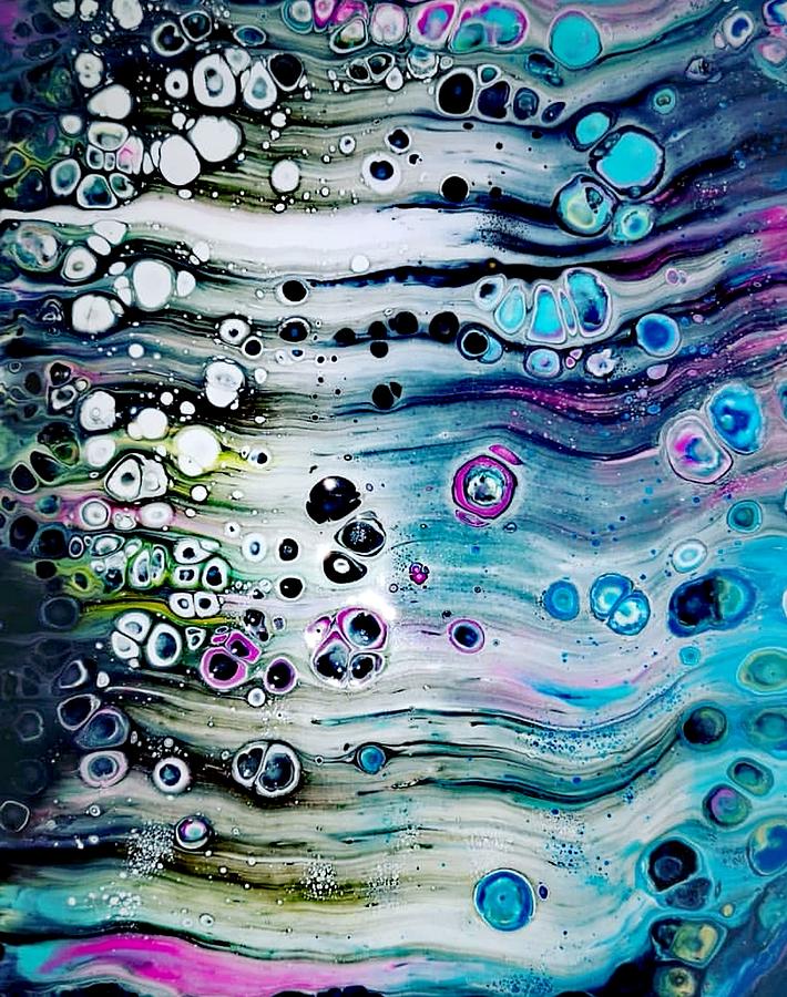 Aquarium by Love Infusion Aquarium by Love Infusion