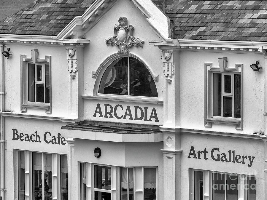 Arcadia Photograph by Jim Orr