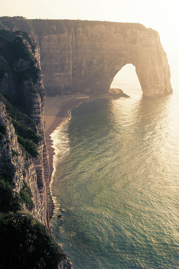 Arch Photograph by © Philippe Lejeanvre