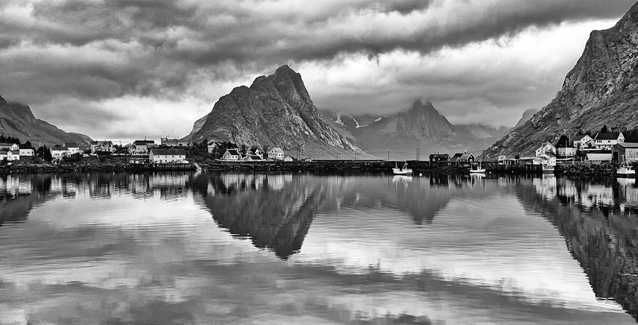 Archipelago Photograph by Karen Van Eyken