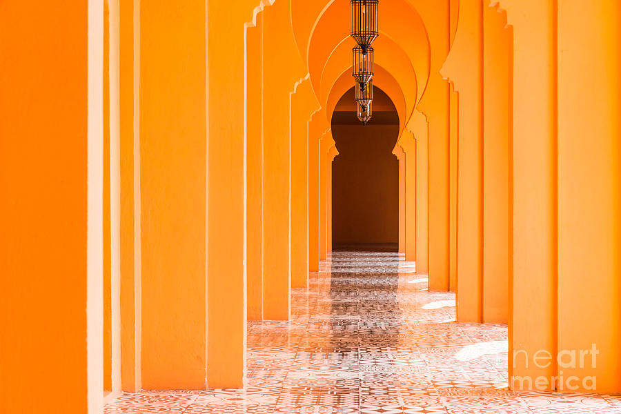 Door Photograph - Architecture Morocco Style - Vintage by Food Travel Stockforlife Door Photograph - Architecture Morocco Style - Vintage by Food Travel Stockforlife