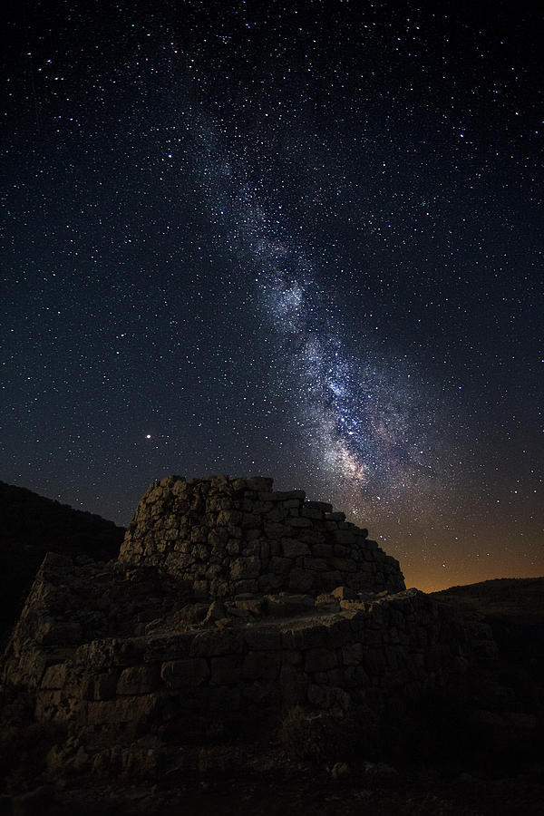 Ardasai under the stars by Daniele Fanni Ardasai under the stars by Daniele Fanni