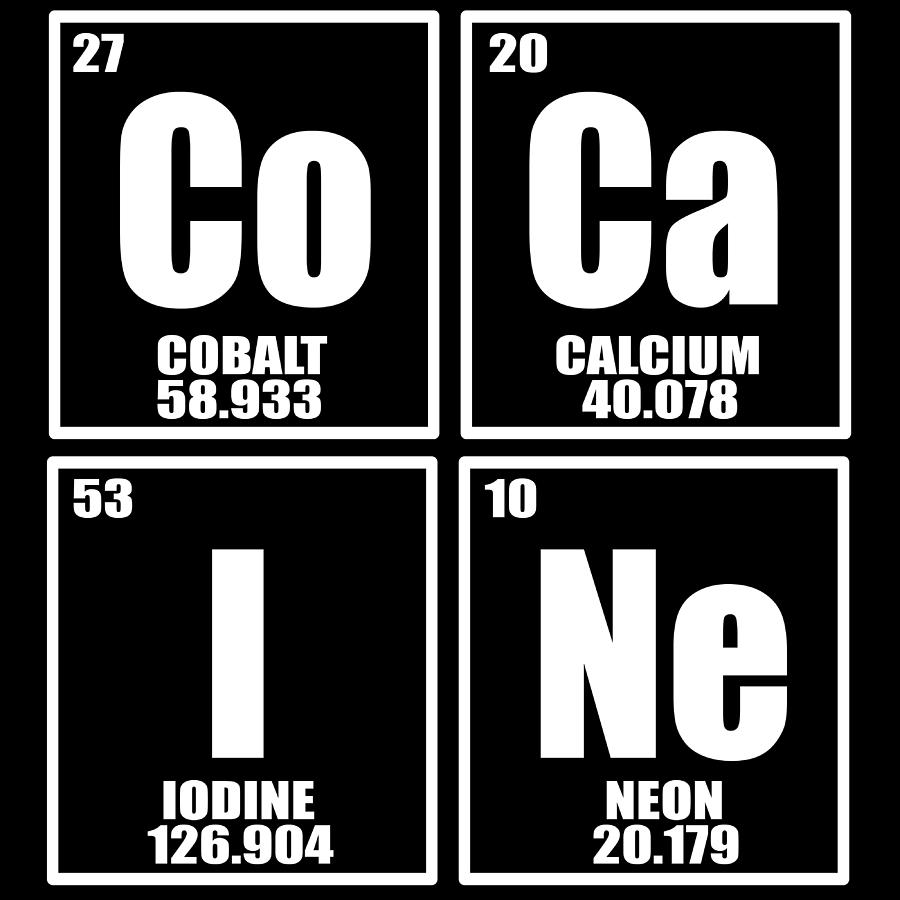 cobalt 60 and iodine 131