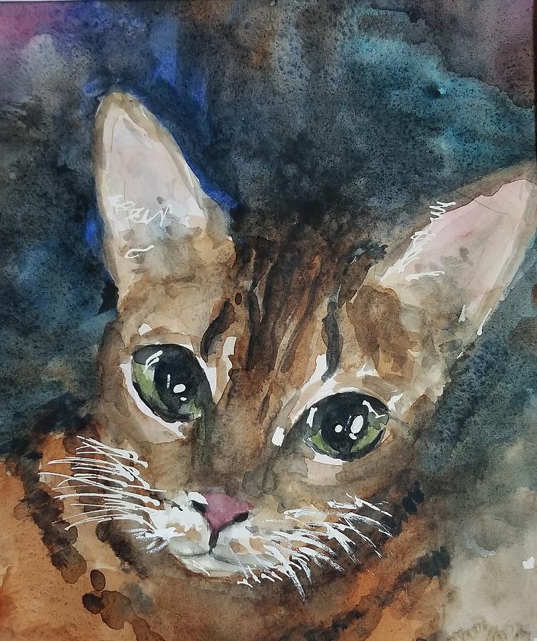 Are you awake yet? by Lettie Neuhauser-MacLachlan Are you awake yet? by Lettie Neuhauser-MacLachlan