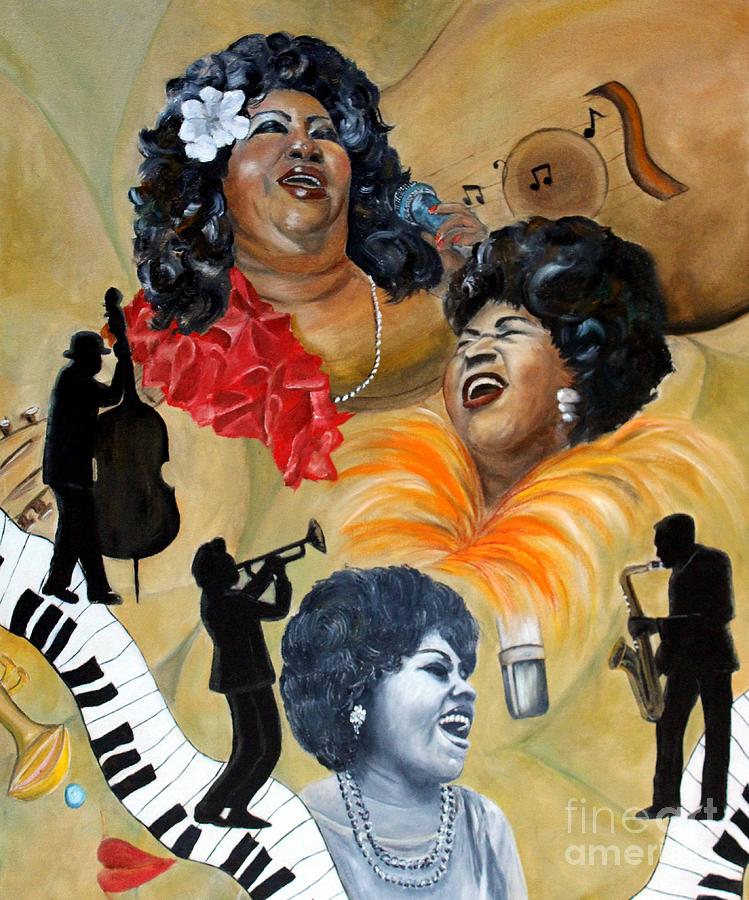 ARETHA FRANKLIN QUEEN OF SOUL by Anna-maria Dickinson ARETHA FRANKLIN QUEEN OF SOUL by Anna-maria Dickinson