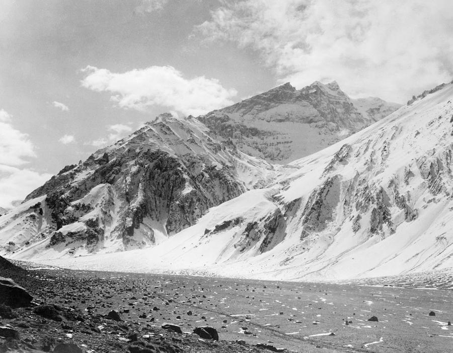 Argentina Mountain Photograph By Granger Pixels   Argentina Mountain Granger 