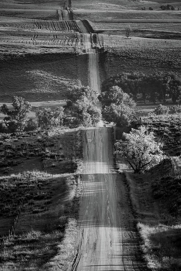 Arikaree Breaks Lane by Jeff Phillippi Arikaree Breaks Lane by Jeff Phillippi
