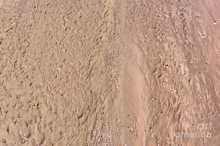 Arizona Streambed After A Flash Flood Photograph by Science Photo Library Arizona Streambed After A Flash Flood Photograph by Science Photo Library