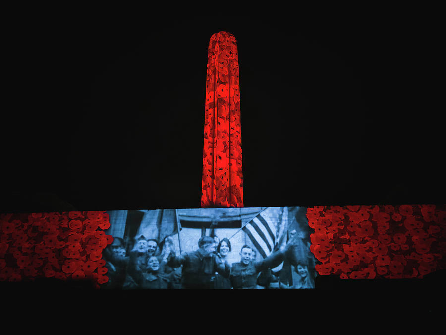 Armistice Day by Josh Spengler Armistice Day by Josh Spengler