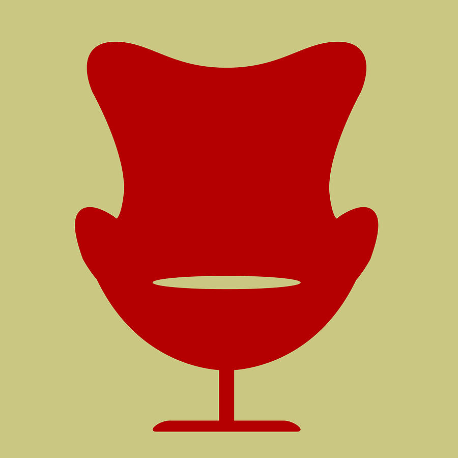 the studio egg chair