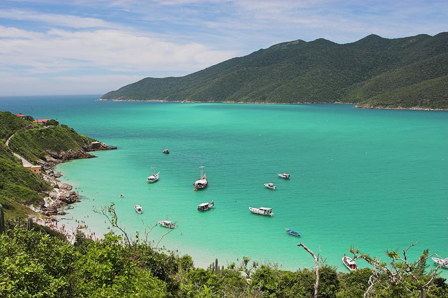 Arraial Do Cabo - Rj Photograph by Eduardo Azeredo Fotografias - Fine ...