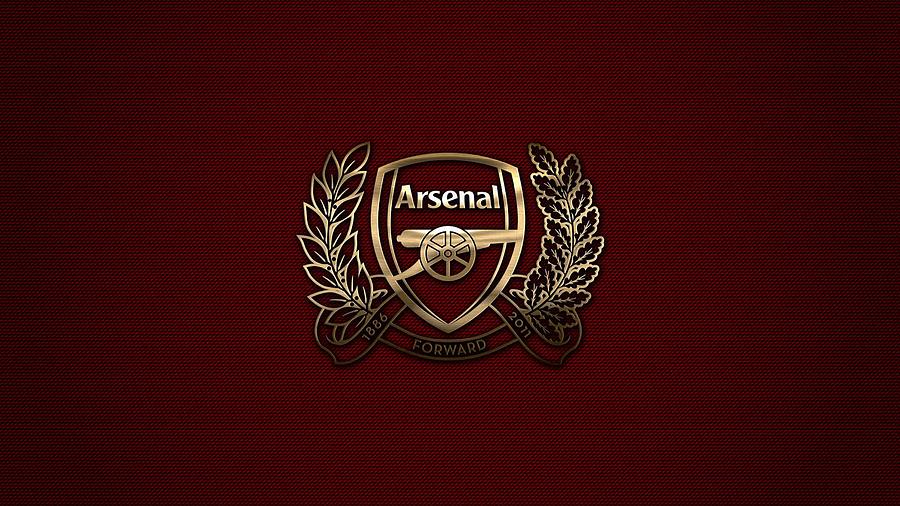 Awesome Arsenal Wallpaper Arsenal Logo Wallpaper And Arsenal Fc Logo  Wallpapers Barbaras Hd Wallpapers Wallpapers Hd Widescreen High Quality  Desktop Arsenal  फट शयर