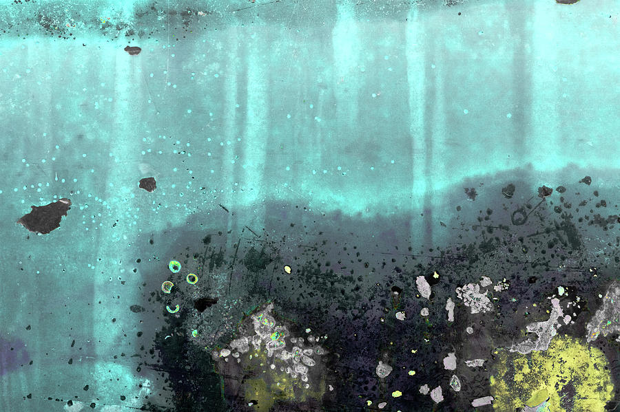 art print patina 55 by Harry Gruenert art print patina 55 by Harry Gruenert