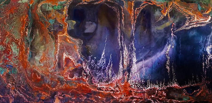 Arte dal Fuoco by Nick Knezic Arte dal Fuoco by Nick Knezic