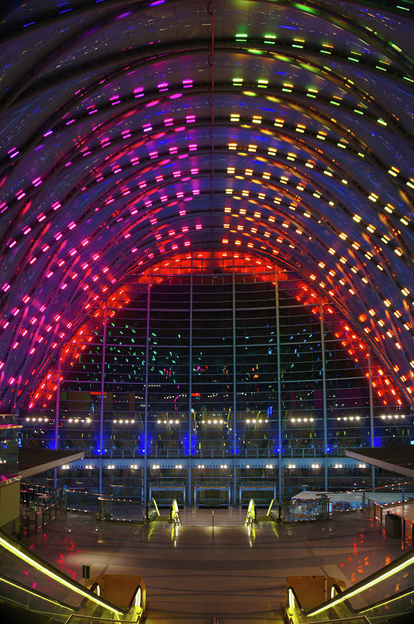 ARTIC, Anaheim, CA by Art Spectrum ARTIC, Anaheim, CA by Art Spectrum