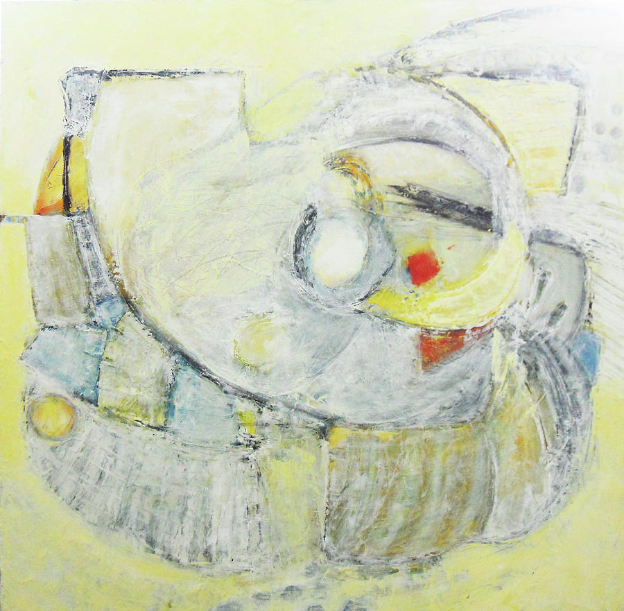 Artifact by EVY OLSEN HALVORSEN Artifact by EVY OLSEN HALVORSEN