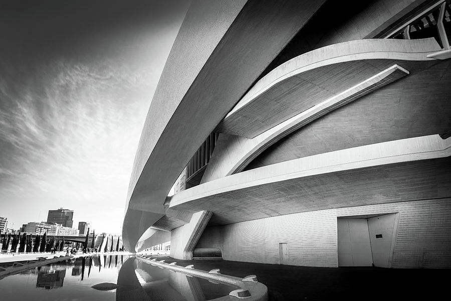 Arts Reina Sofia by Gary Gillette Arts Reina Sofia by Gary Gillette