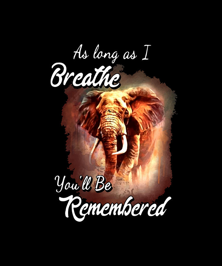 remember elephant