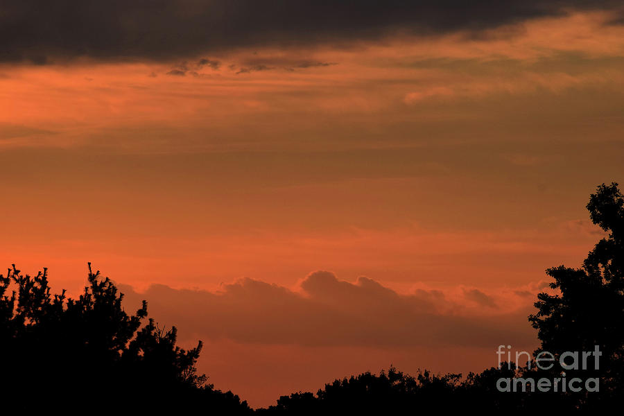 As the Sun Sets One by Patti Whitten As the Sun Sets One by Patti Whitten