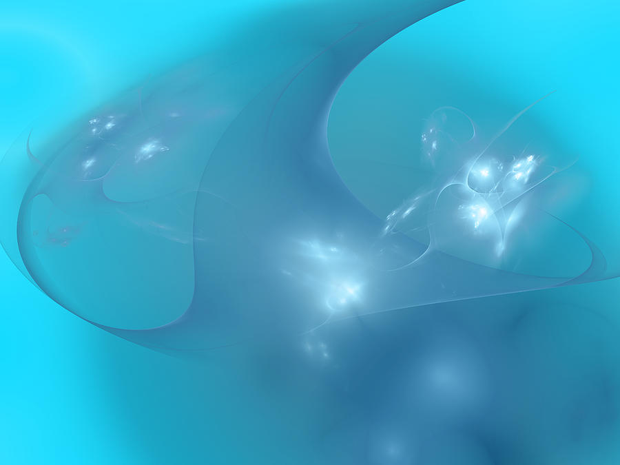 Ascended master deux by Jeff Iverson Ascended master deux by Jeff Iverson