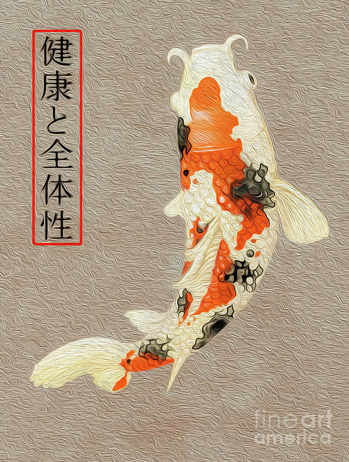 Asian Reflections 10 by Kenneth Montgomery Asian Reflections 10 by Kenneth Montgomery