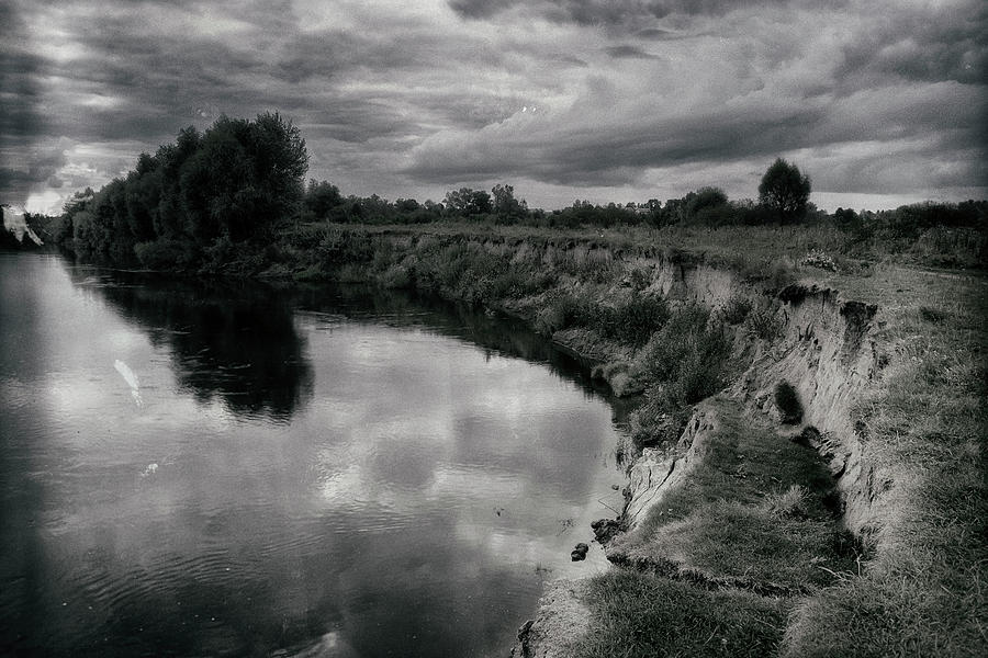 Asperity of autumn. Horytsya, 2016. by Andriy Maykovskyi Asperity of autumn. Horytsya, 2016. by Andriy Maykovskyi