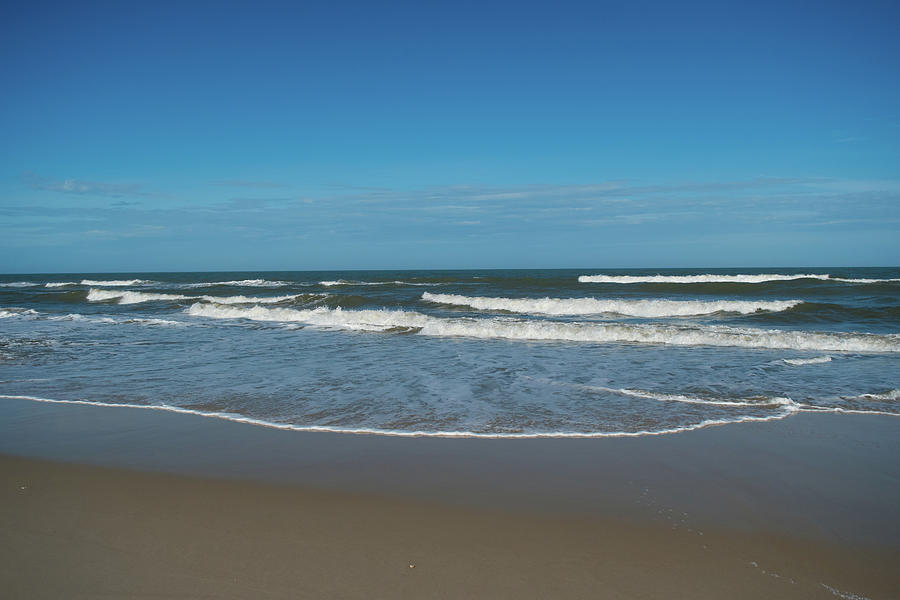 Assateague Island Photograph by Rose Guinther - Pixels