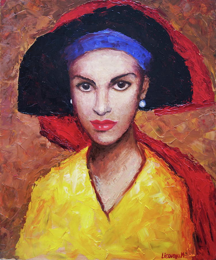 Assurance. by SurfArtTango Marina Lisovaya Assurance. by SurfArtTango Marina Lisovaya