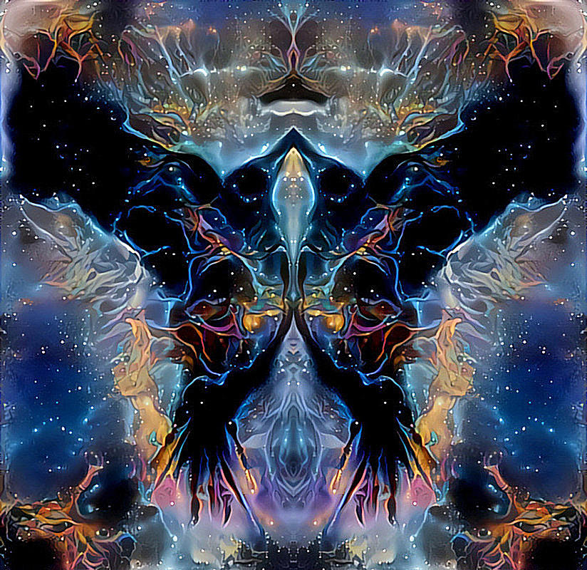 Astral Arts