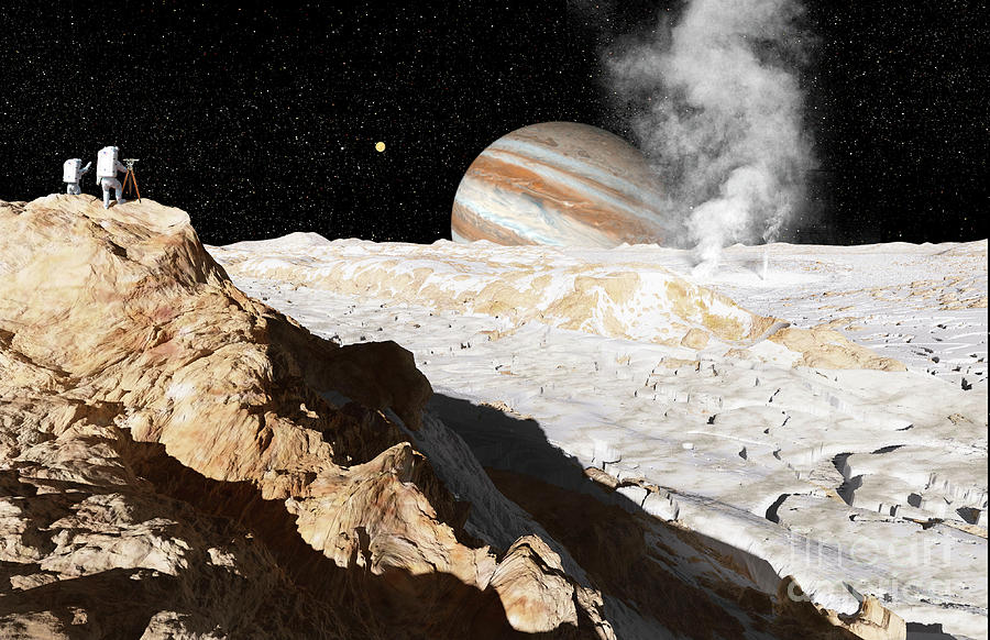 https://images.fineartamerica.com/images/artworkimages/mediumlarge/2/astronauts-viewing-cryogeysers-on-europa-ron-miller-science-photo-library.jpg