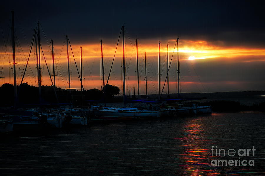 At Dawn Sunday by Diana Mary Sharpton At Dawn Sunday by Diana Mary Sharpton