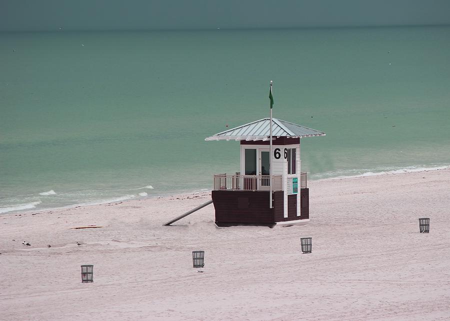 At The Beach Photograph By Mary Pille Pixels