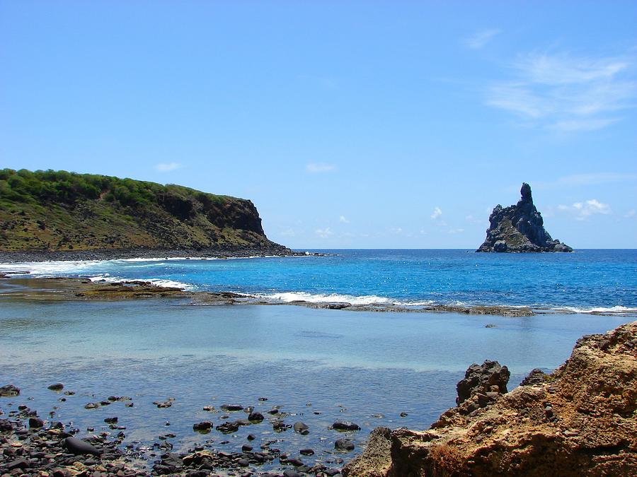 Atalaia, Noronha by Joy Ride By Taylor