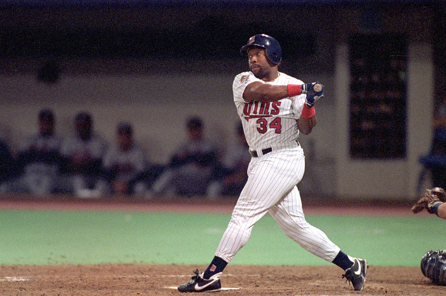 Atlanta Braves V Minnesota Twins Photograph by Rick Stewart Atlanta Braves V Minnesota Twins Photograph by Rick Stewart