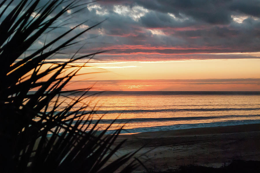Atlantic Coast Sunset 4043 by G L Sarti Atlantic Coast Sunset 4043 by G L Sarti