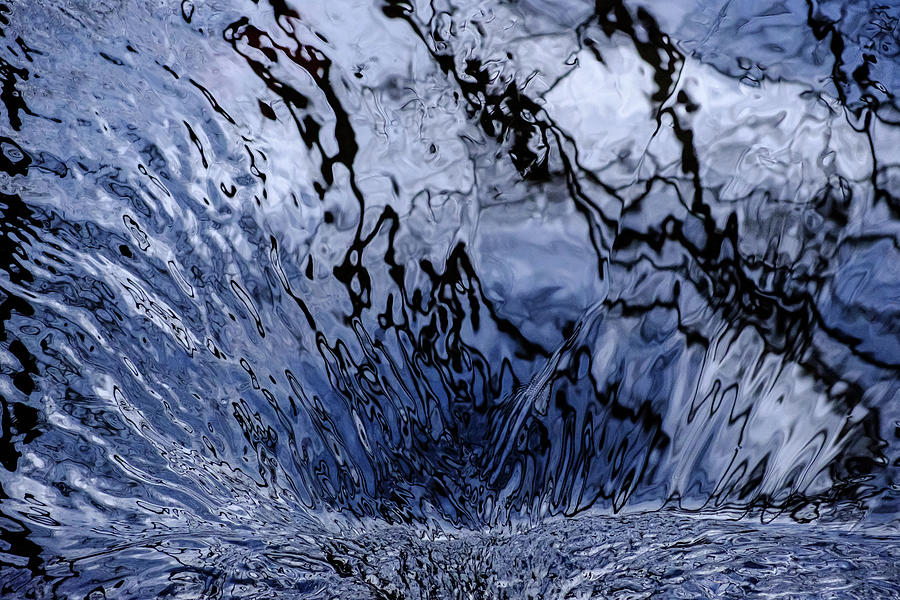 Atsion Vortex Two by Glenn DiPaola Atsion Vortex Two by Glenn DiPaola