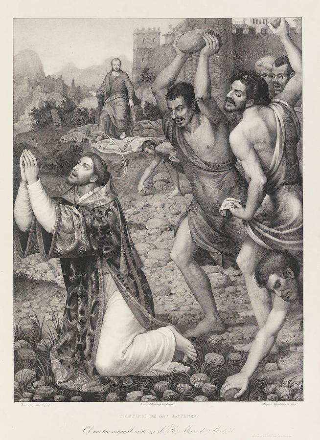 Augusto Guglielmi -Lithographer- -After Juanes, Juan de -Vicente Juan Masip--, Jose de Madrazo y ... Painting by Jose De Madrazo Y Agudo Real Establecimiento Litografico De Madrid Augusto Guglielmi Augusto Guglielmi -Lithographer- -After Juanes, Juan de -Vicente Juan Masip--, Jose de Madrazo y ... Painting by Jose De Madrazo Y Agudo Real Establecimiento Litografico De Madrid Augusto Guglielmi