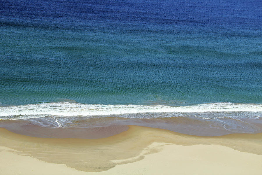 Australian Blues Photograph by Incredi - Fine Art America