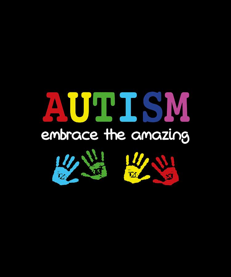 Autism Awareness 2019  Light It Up Blue  The Autistic Animators Desk