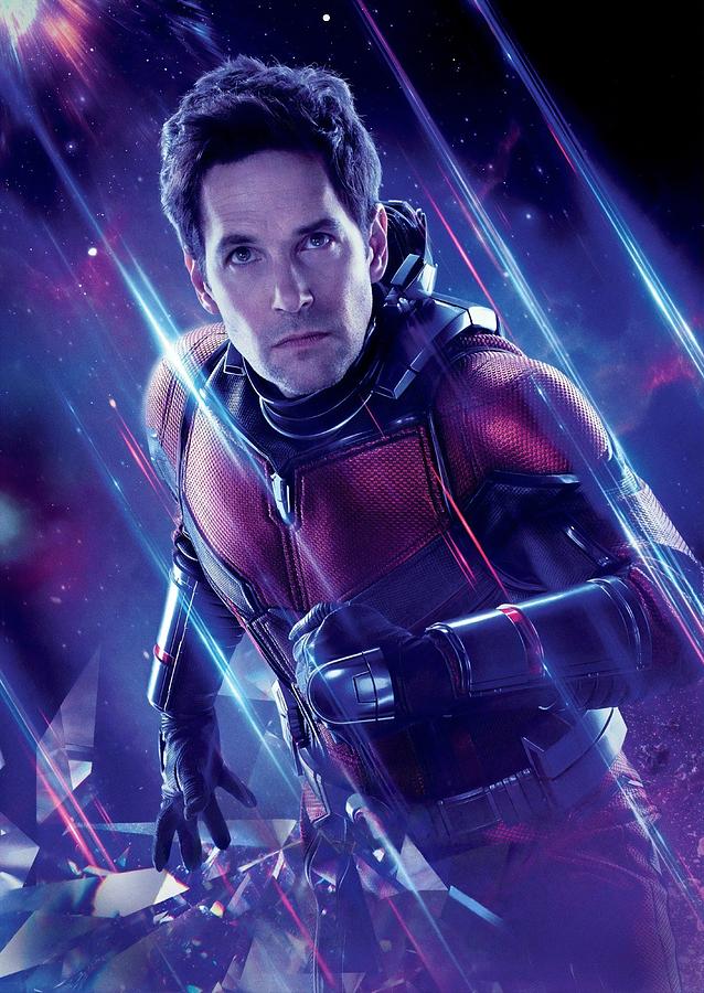 shf ant man endgame