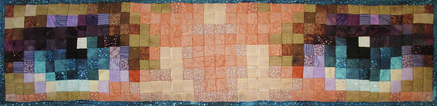 Aye, Eye Captain by Pam Geisel Aye, Eye Captain by Pam Geisel