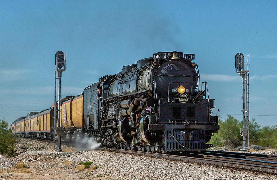 Aztec Photograph by Peter Crook