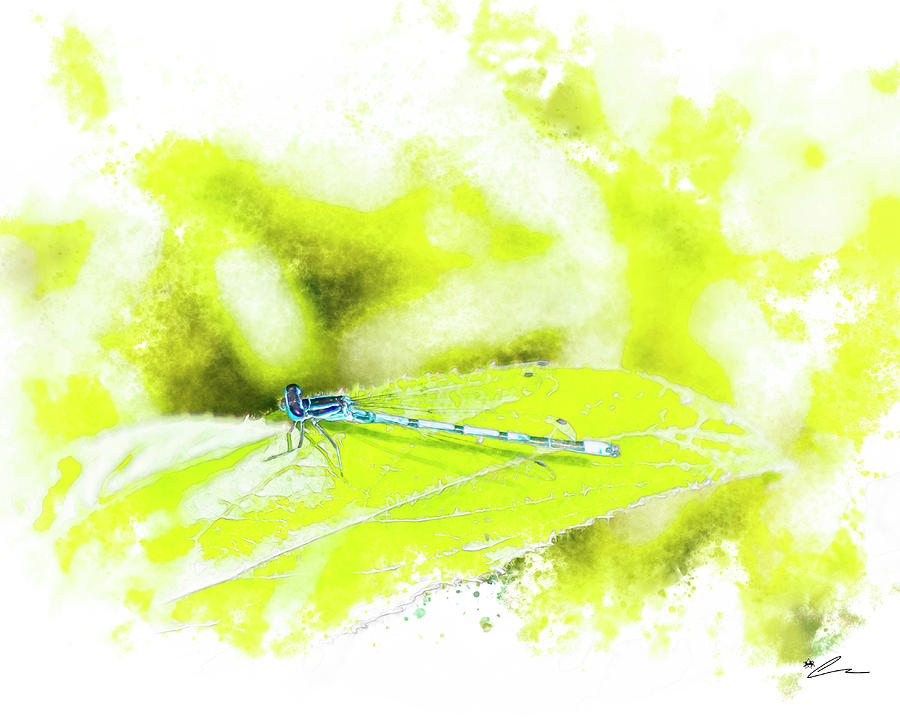 Azure by Starsphinx Azure by Starsphinx
