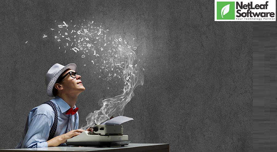 B2B vs B2C Content Writing Digital Art by Netleaf Software - Fine Art ...