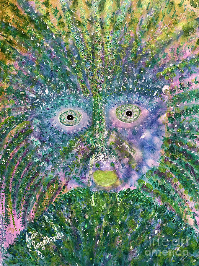 Baby Dragon by Julie Engelhardt Baby Dragon by Julie Engelhardt